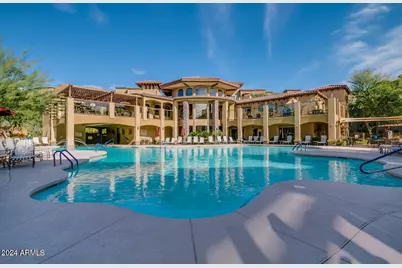 5450 E Deer Valley Drive #1199, Phoenix, AZ 85054 - Photo 23