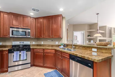 5450 E Deer Valley Drive #1199, Phoenix, AZ 85054 - Photo 3