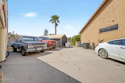 3024 N Sunaire Circle, Mesa, AZ 85215 - Photo 41