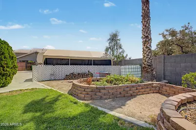 3024 N Sunaire Circle, Mesa, AZ 85215 - Photo 47