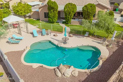 3024 N Sunaire Circle, Mesa, AZ 85215 - Photo 51