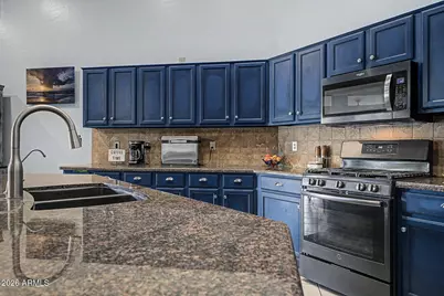 3024 N Sunaire Circle, Mesa, AZ 85215 - Photo 3