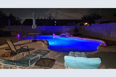 3024 N Sunaire Circle, Mesa, AZ 85215 - Photo 39