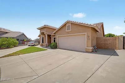 3024 N Sunaire Circle, Mesa, AZ 85215 - Photo 55