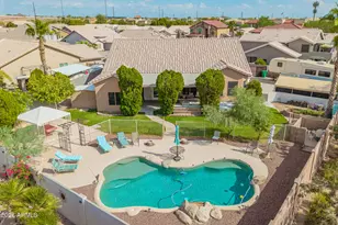 3024 N Sunaire Cir, Mesa, AZ 85215 - Photo 49
