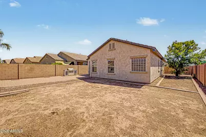 4854 S Grenoble --, Mesa, AZ 85212 - Photo 35