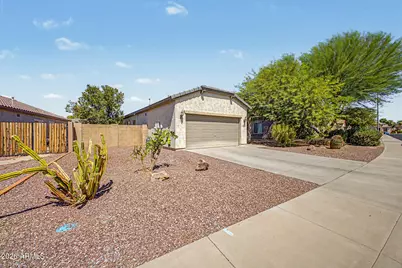 4854 S Grenoble --, Mesa, AZ 85212 - Photo 5
