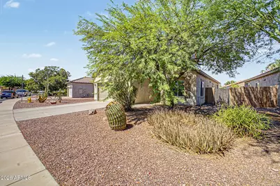 4854 S Grenoble --, Mesa, AZ 85212 - Photo 3