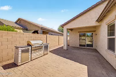 4854 S Grenoble --, Mesa, AZ 85212 - Photo 33