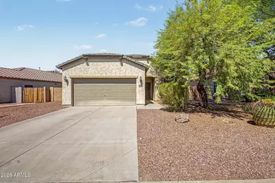 4854 S Grenoble --, Mesa, AZ 85212 - Photo 1