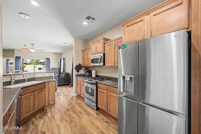 4854 S Grenoble --, Mesa, AZ 85212 - Photo 13
