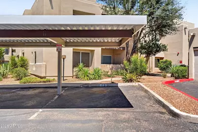 11260 N 92nd Street #1006, Scottsdale, AZ 85260 - Photo 35
