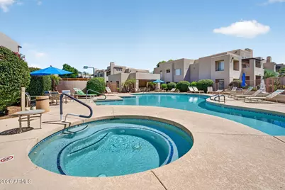 11260 N 92nd Street #1006, Scottsdale, AZ 85260 - Photo 39