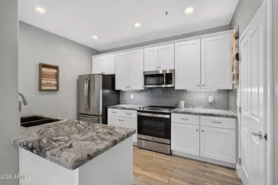 11260 N 92nd Street #1006, Scottsdale, AZ 85260 - Photo 1