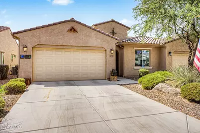 4541 W Hanna Drive, Eloy, AZ 85131 - Photo 3