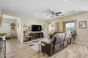 4541 W Hanna Dr, Eloy, AZ 85131 - Photo 5