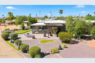 11005 W Welk Drive, Sun City, AZ 85373 - Photo 37