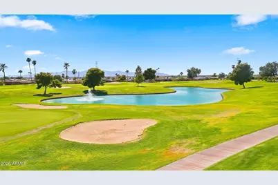 11005 W Welk Drive, Sun City, AZ 85373 - Photo 41