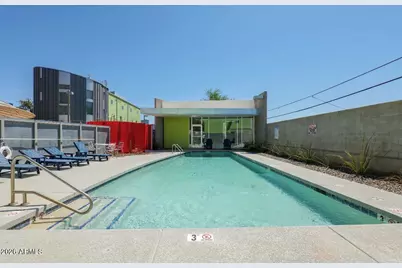 1111 W University Drive #3012, Tempe, AZ 85281 - Photo 35