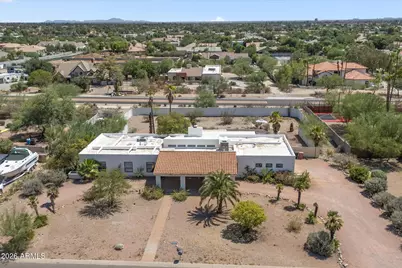 10521 E Wethersfield Road, Scottsdale, AZ 85259 - Photo 1