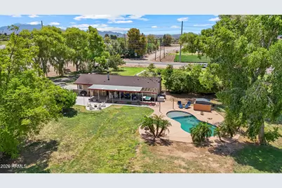 18004 W Yuma Road, Goodyear, AZ 85338 - Photo 35