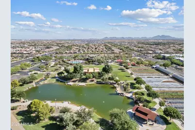 4658 S Vapor --, Mesa, AZ 85212 - Photo 27