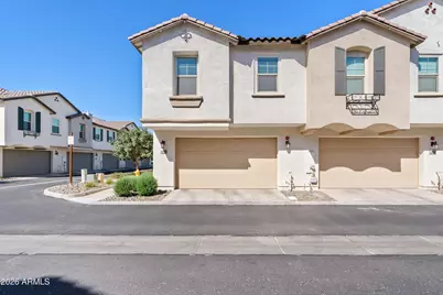 4658 S Vapor --, Mesa, AZ 85212 - Photo 25