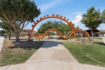 4658 S Vapor --, Mesa, AZ 85212 - Photo 47
