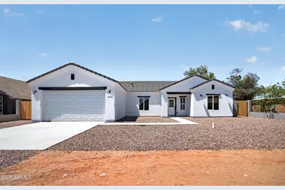 34572 N Camino Largo --, San Tan Valley, AZ 85140 - Photo 1