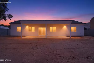 34572 N Camino Largo --, San Tan Valley, AZ 85140 - Photo 39