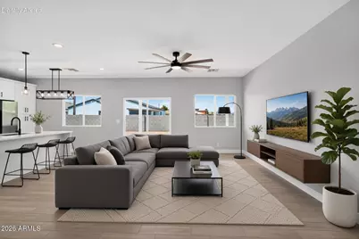 34572 N Camino Largo --, San Tan Valley, AZ 85140 - Photo 3