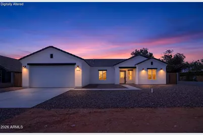 34572 N Camino Largo --, San Tan Valley, AZ 85140 - Photo 41