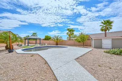 18508 W Acapulco Lane, Surprise, AZ 85388 - Photo 23