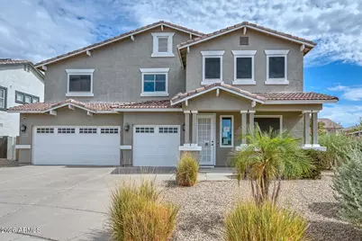 18508 W Acapulco Lane, Surprise, AZ 85388 - Photo 41