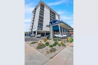 805 N 4th Avenue N #804, Phoenix, AZ 85003 - Photo 5