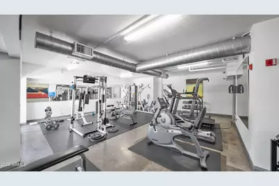 805 N 4th Avenue N #804, Phoenix, AZ 85003 - Photo 19