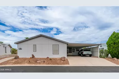 3355 S Cortez Road #100, Apache Junction, AZ 85119 - Photo 3