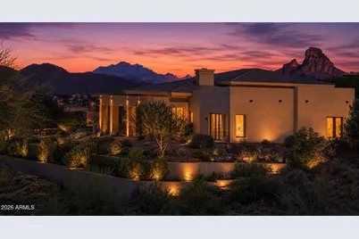 10031 N Palisades Boulevard, Fountain Hills, AZ 85268 - Photo 3