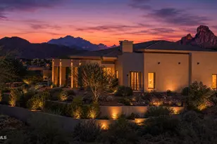 10031 N Palisades Blvd, Fountain Hills, AZ 85268 - Photo 3