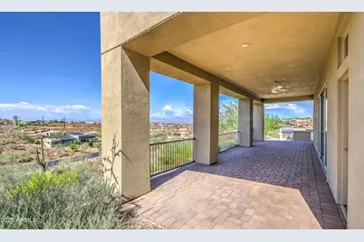 10031 N Palisades Boulevard, Fountain Hills, AZ 85268 - Photo 65