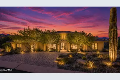 10031 N Palisades Boulevard, Fountain Hills, AZ 85268 - Photo 1