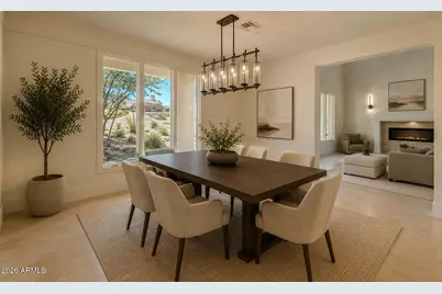 10031 N Palisades Boulevard, Fountain Hills, AZ 85268 - Photo 19