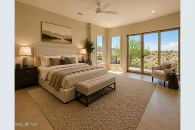 10031 N Palisades Boulevard, Fountain Hills, AZ 85268 - Photo 41
