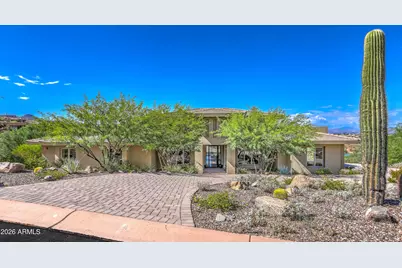 10031 N Palisades Boulevard, Fountain Hills, AZ 85268 - Photo 71