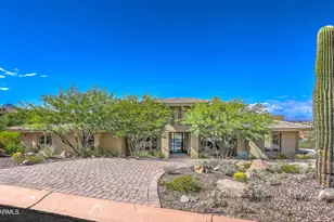 10031 N Palisades Blvd, Fountain Hills, AZ 85268 - Photo 71