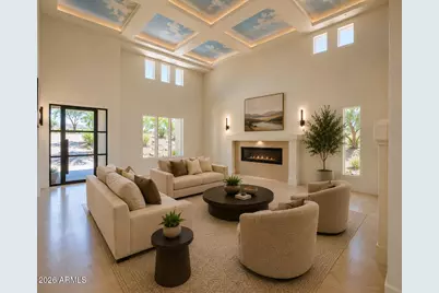10031 N Palisades Boulevard, Fountain Hills, AZ 85268 - Photo 5