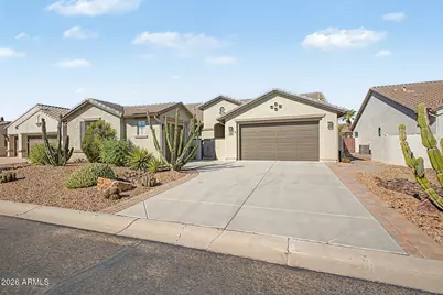 5160 N Blythe Court, Eloy, AZ 85131 - Photo 3