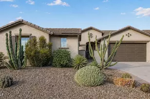 5160 N Blythe Ct, Eloy, AZ 85131 - Photo 1