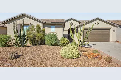 5160 N Blythe Court, Eloy, AZ 85131 - Photo 1