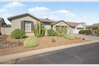 5160 N Blythe Court, Eloy, AZ 85131 - Photo 5